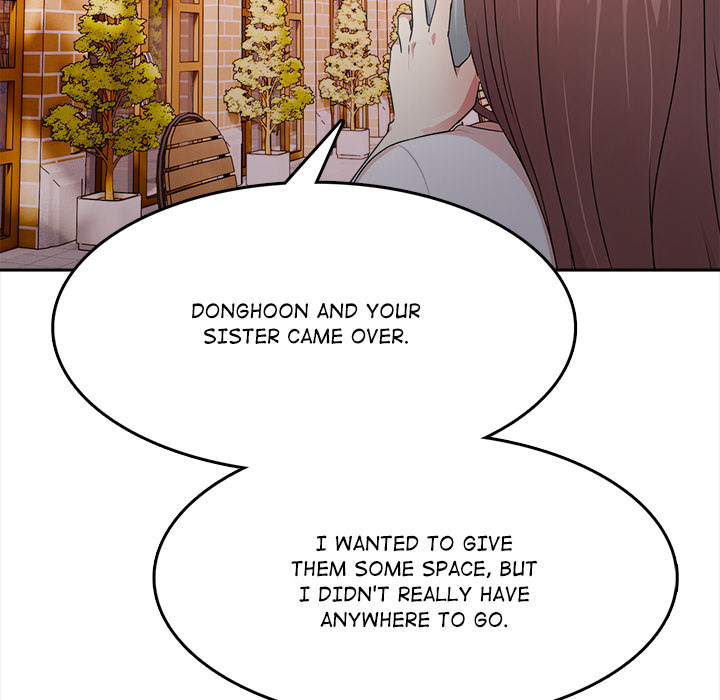 The Best Friend's Secret - episode 13 - 34