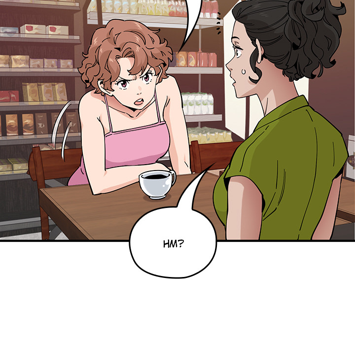 Fabrik der Liebe - episode 11 - 18