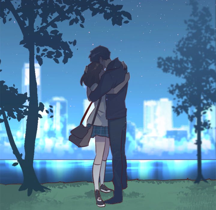 My Love Affair - episode 3 - 63
