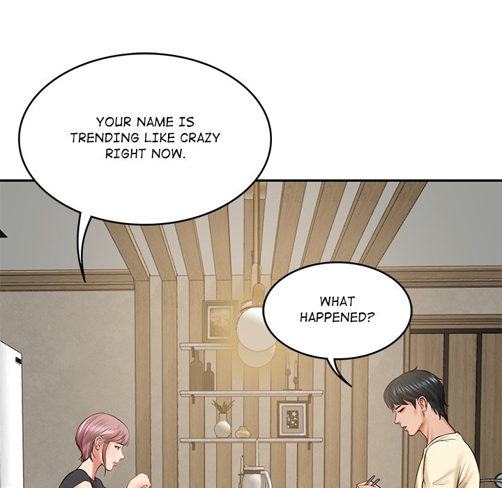 Extremely Rich Family - episode 17 - 50