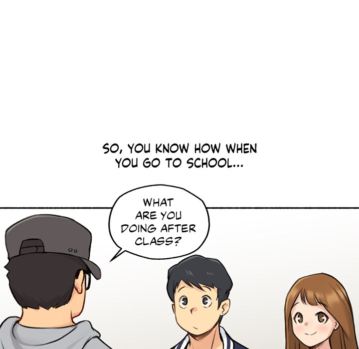 Sexual Exploits - episode 3 - 15