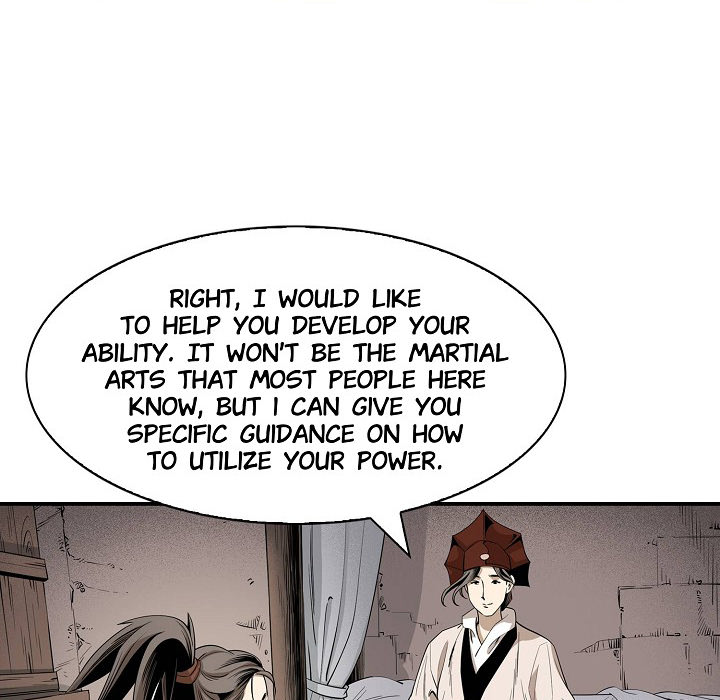 Magician's Murim Adventures - episode 44 - 57
