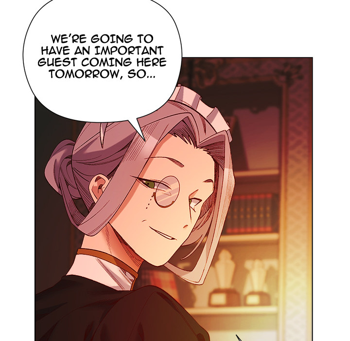 Young Lady's Knight - episode 18 - 30