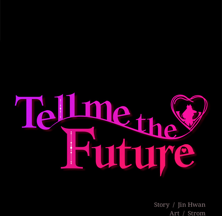 Tell Me the Future - episode 27 - 16