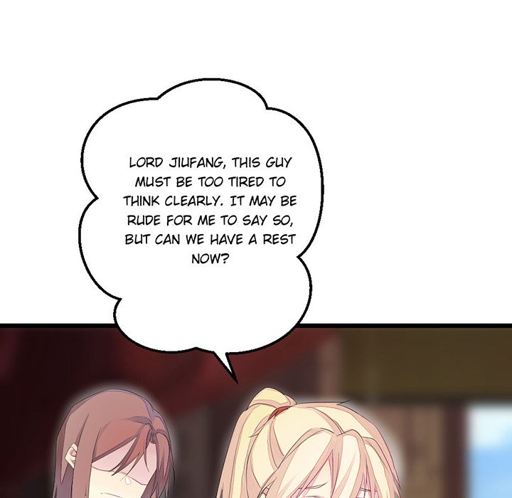 Flowers Whispering - episode 24 - 84