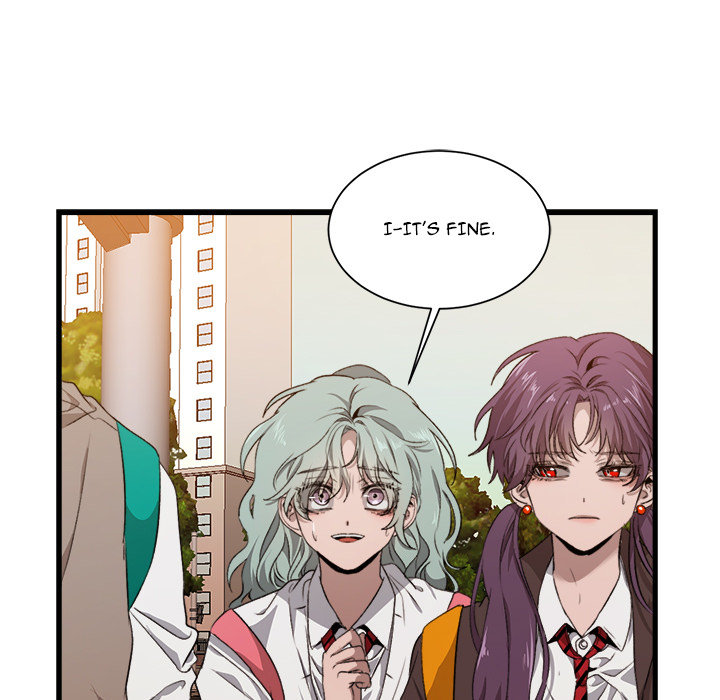 The Spring Scent of the Sea - episode 53 - 85