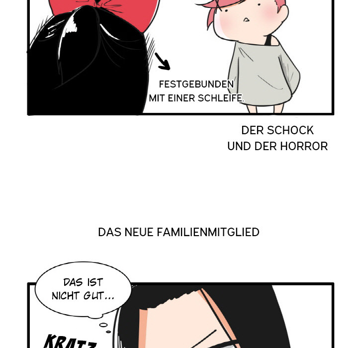 Unter Geschwistern - episode 22 - 25