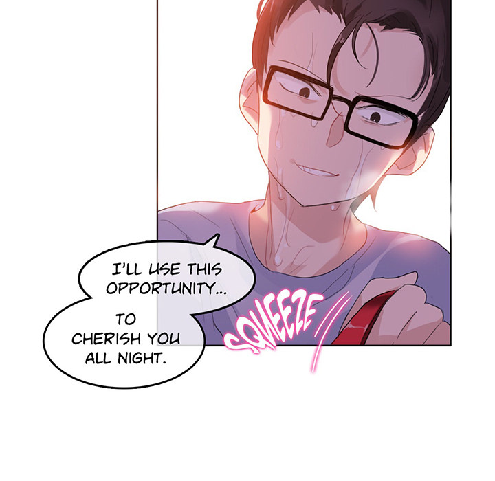 A Pervert's Daily Life - episode 39 - 81