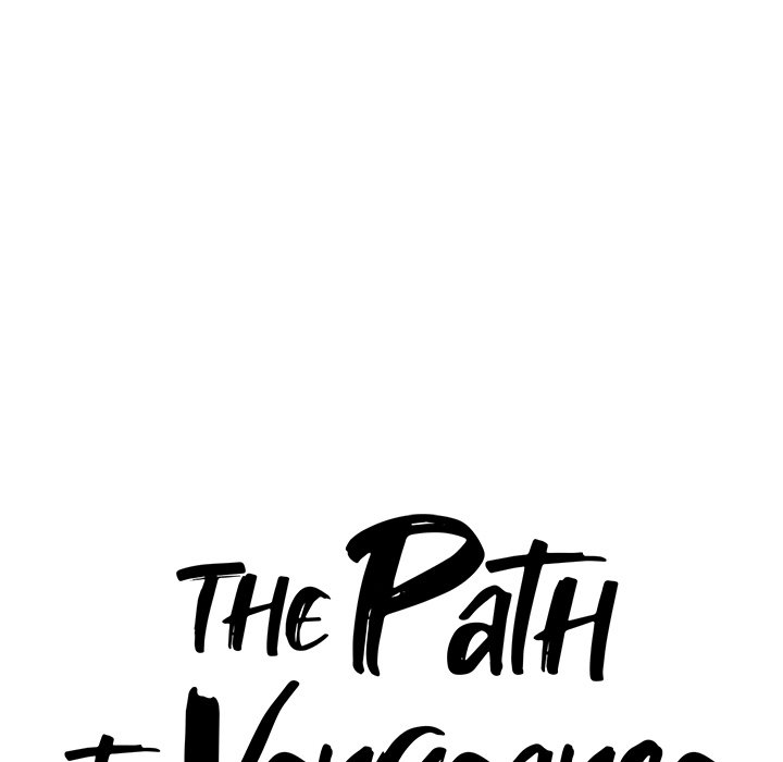 The Path to Vengeance - episode 9 - 9