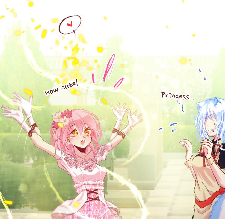 Spring for the Headless Prince - episode 9 - 45