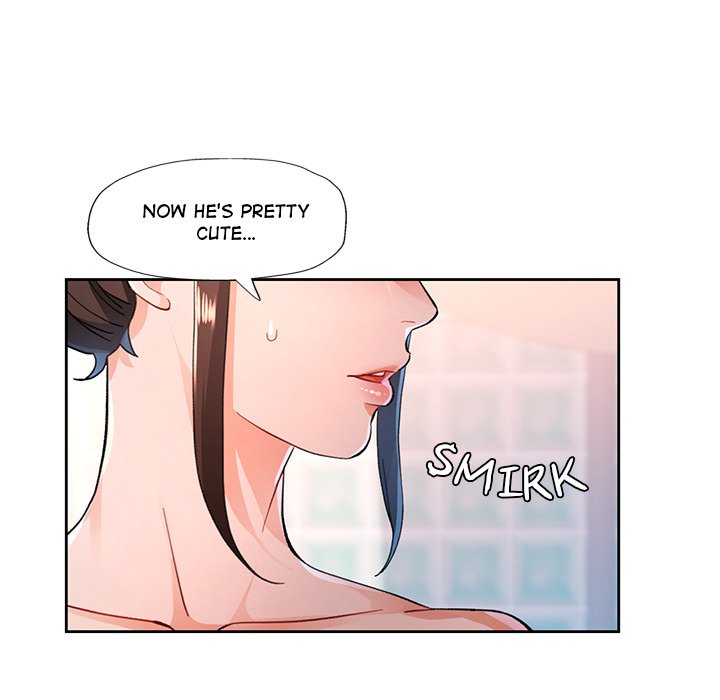 Wait, I'm a Married Woman! - episode 54 - 27
