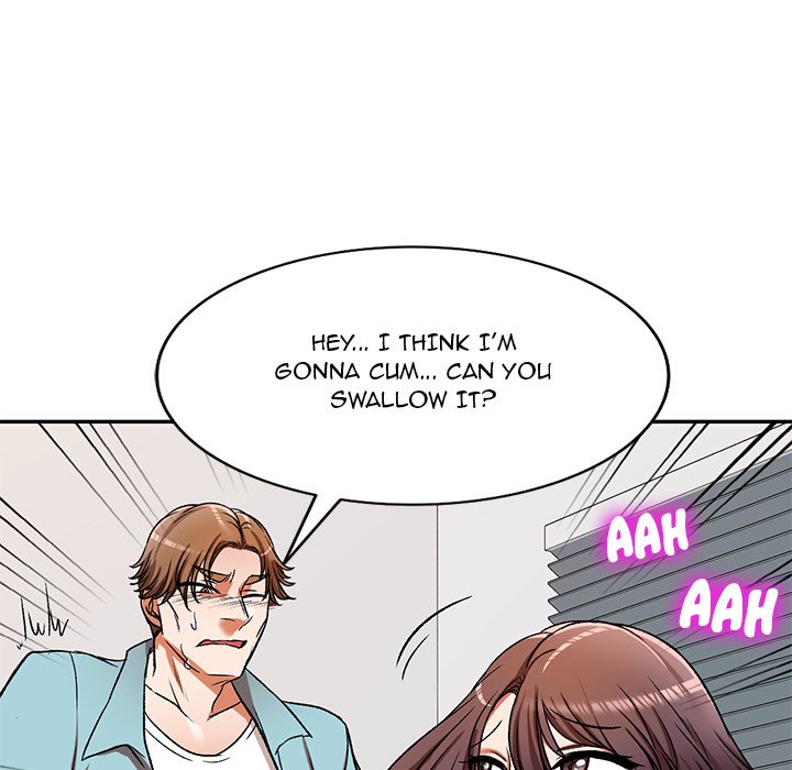 Don't Seduce Me! - episode 11 - 16