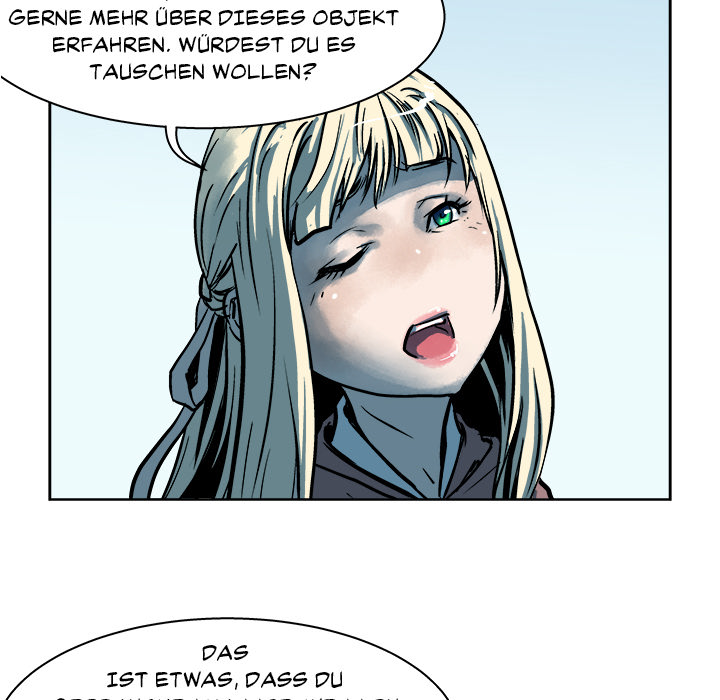 Karmas Weg - episode 17 - 16