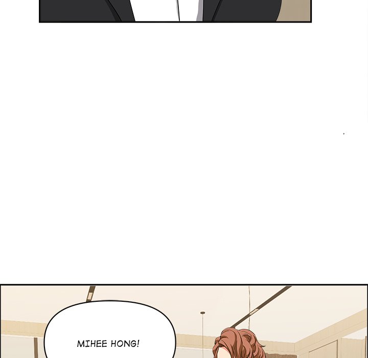 Her Bodyguard - episode 37 - 44
