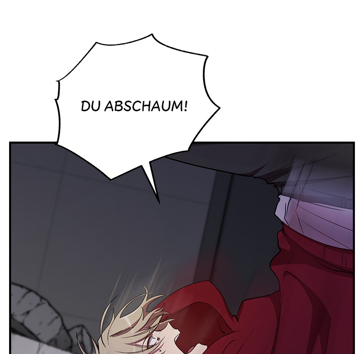 Meine Schulzeit mit Rang F - episode 24 - 115