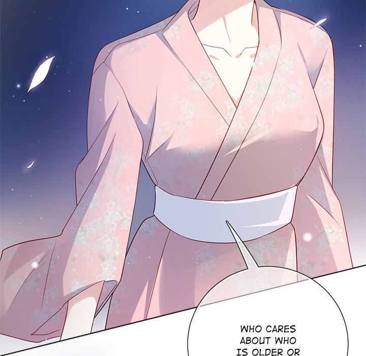 A Young Case of Hearts - episode 15 - 136