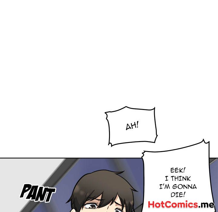 Excuse me, This is my Room - UNCENSORED - episode 50 - 85