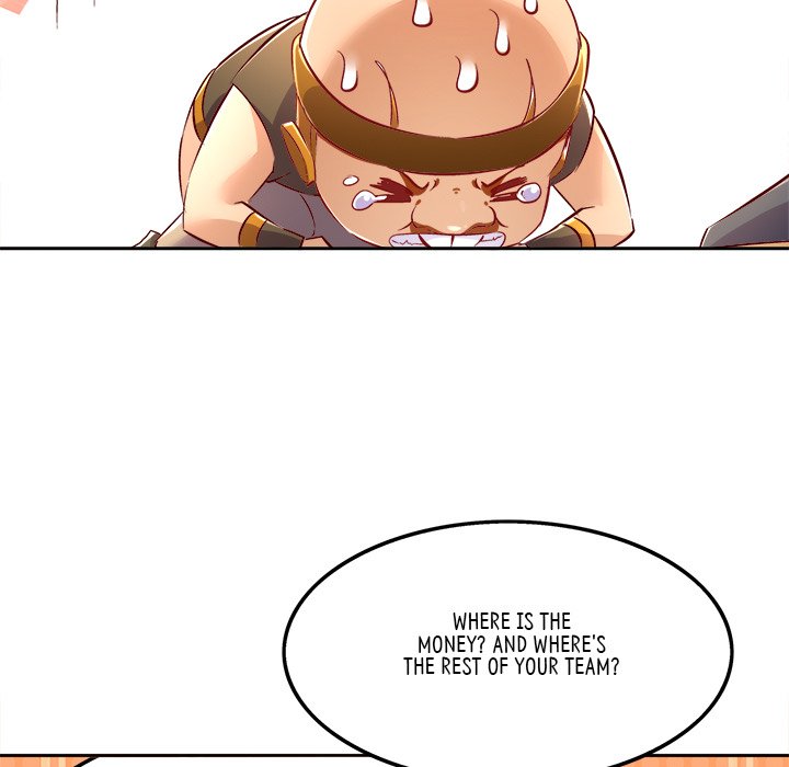 Hidden Class - episode 13 - 100