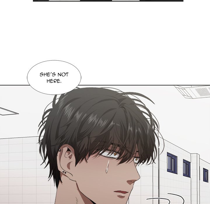 The Spring Scent of the Sea - episode 22 - 67