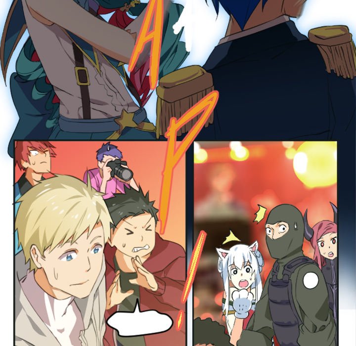 Ohayo Tokyo - episode 3 - 15