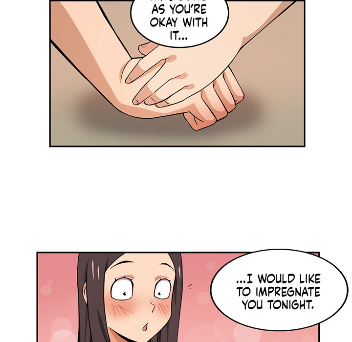 Zombie Girlfriend! - episode 35 - 10