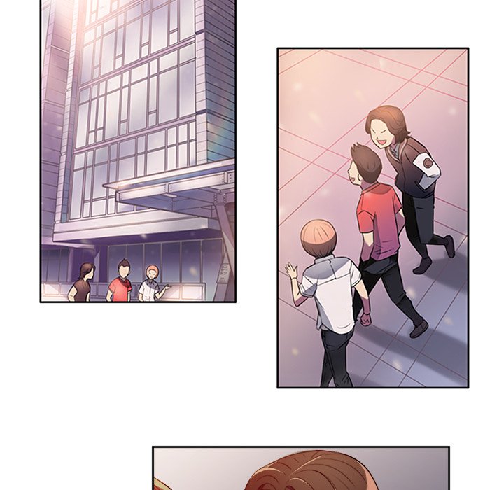 Yuri's Part Time Job - episode 48 - 42