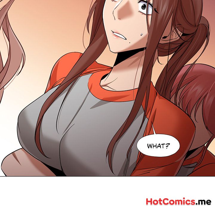 Man Up, Girl! - episode 27 - 82