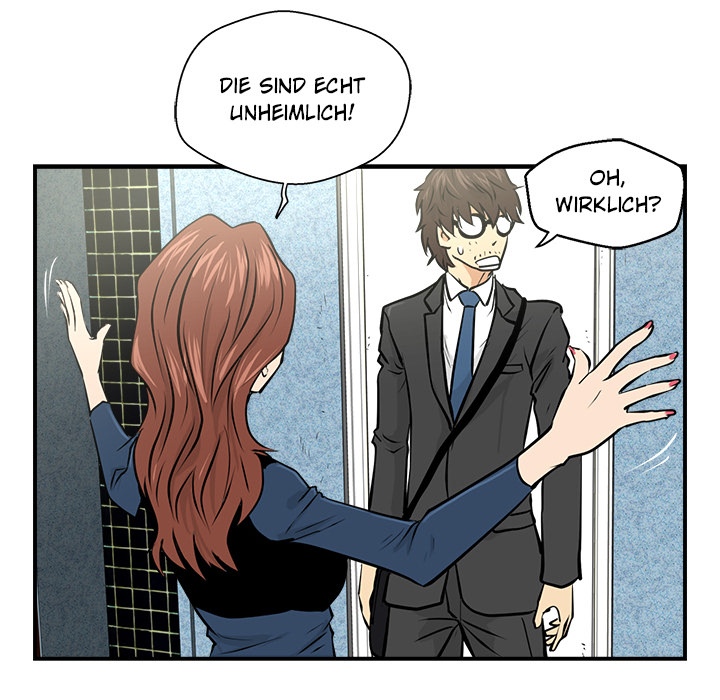 Los geht´s Mr. Kang! - episode 3 - 40