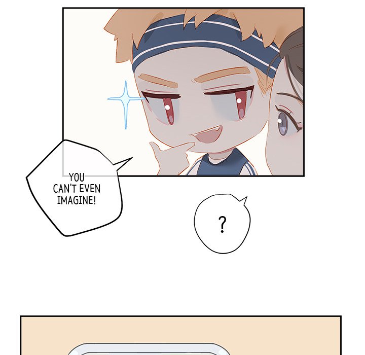 Ballerino - episode 21 - 94