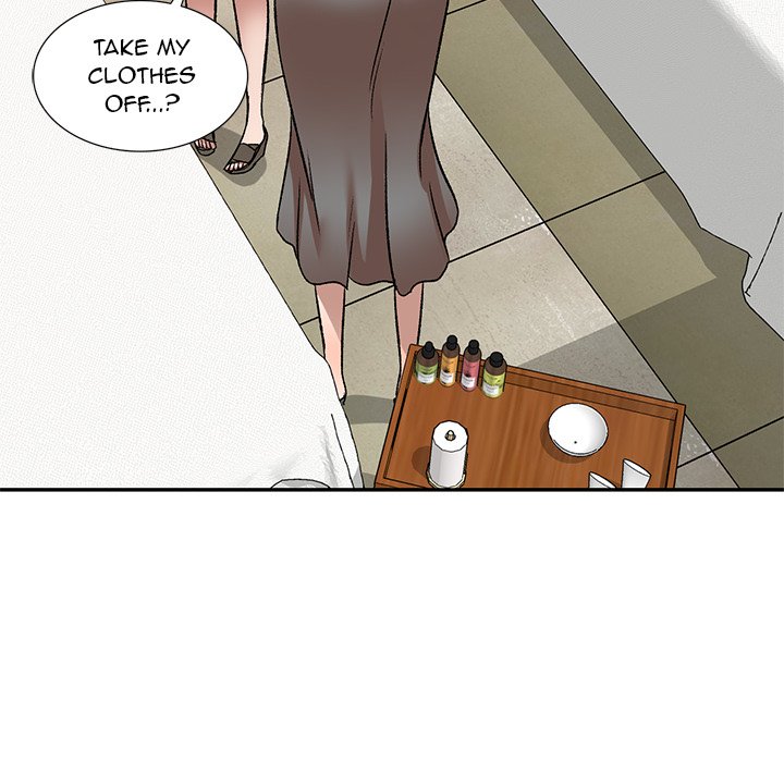 Don't Seduce Me! - episode 10 - 41
