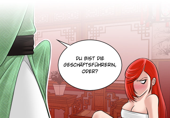 Die geheime Welt der Kampfkünste - episode 8 - 0