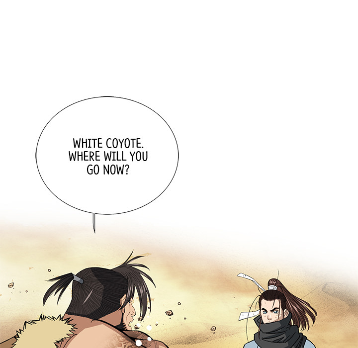 The Tale of The Hyungsan Sect - episode 10 - 42