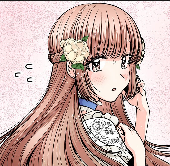 The Lady with an Elegant Smile - episode 16 - 24