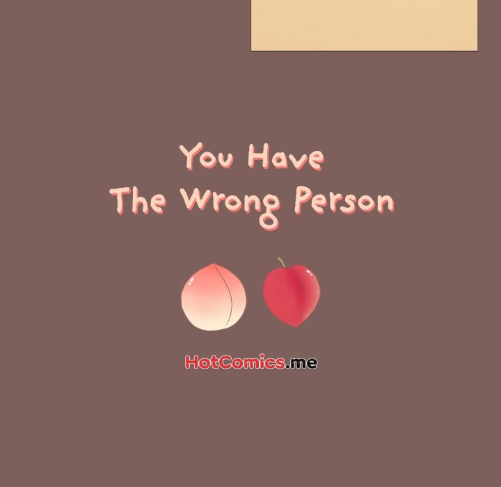 You Have The Wrong Person - episode 20 - 19