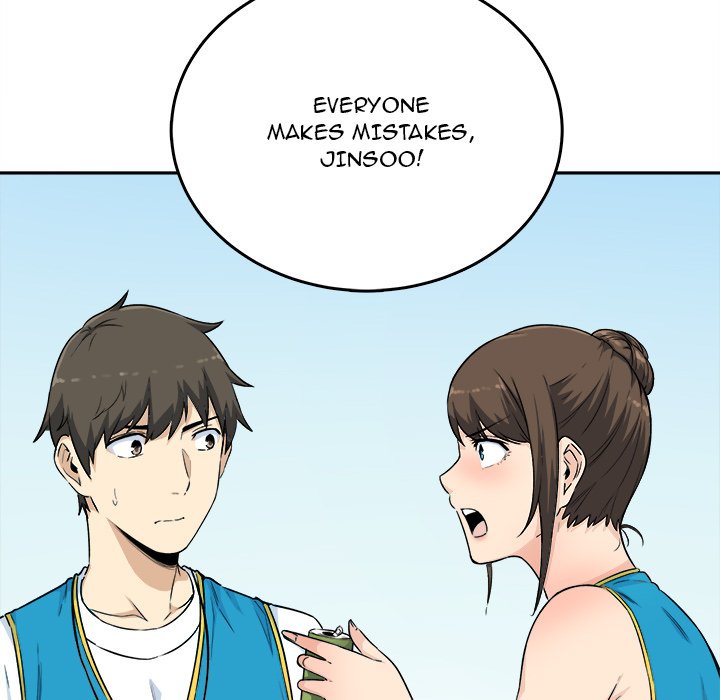 Excuse me, This is my Room - episode 59 - 118