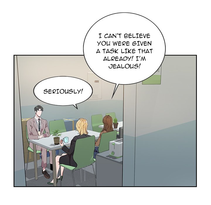 Why Is it You? - episode 6 - 43