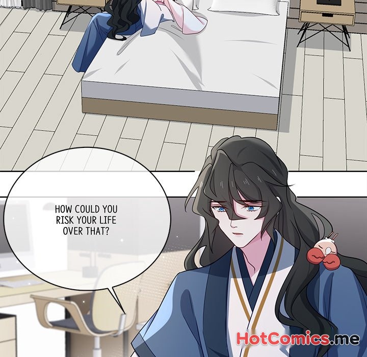 To Trick a Mermaid - episode 29 - 73