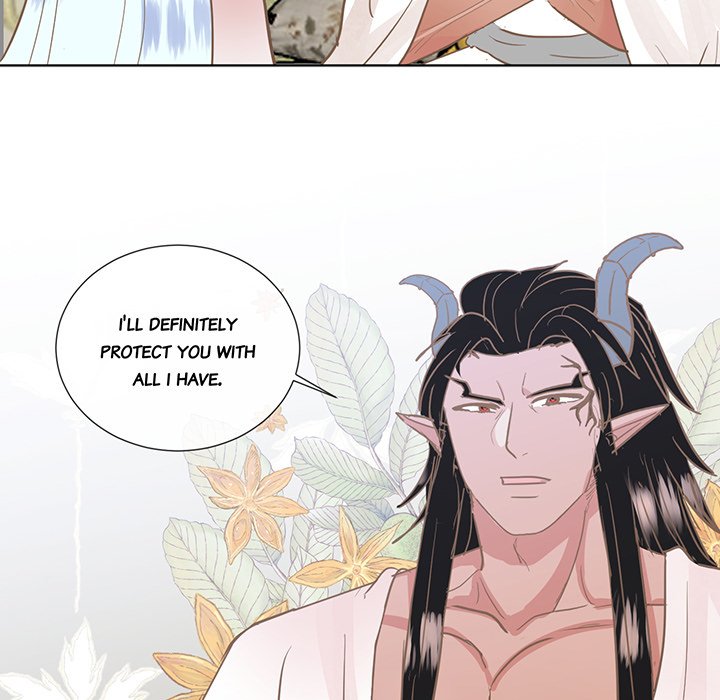 Now, I am Demon King's Wife - episode 4 - 80