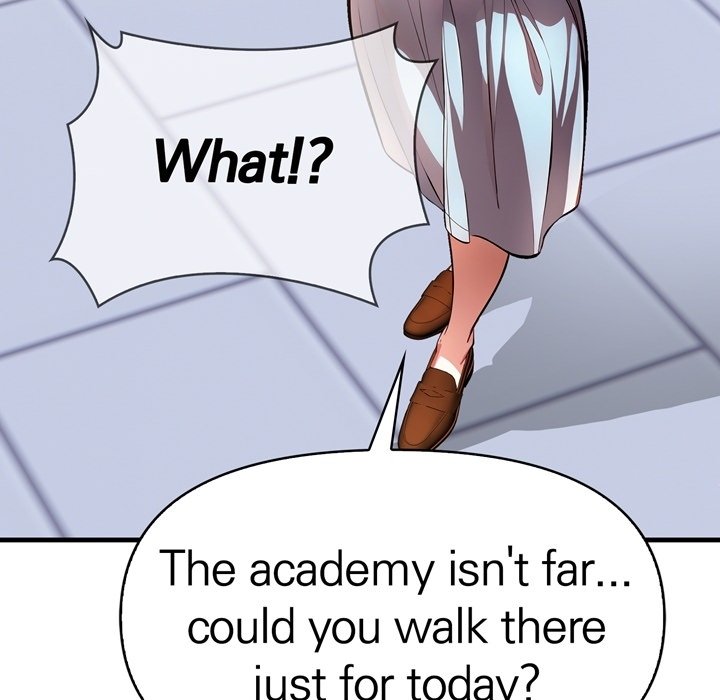 A Housewife's Massage Addiction - episode 7 - 21