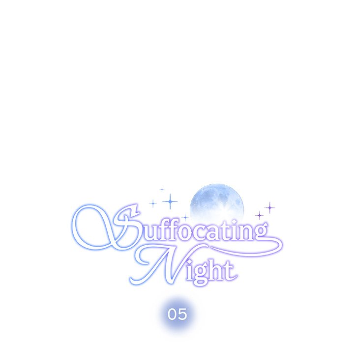 Suffocating Night - episode 5 - 8