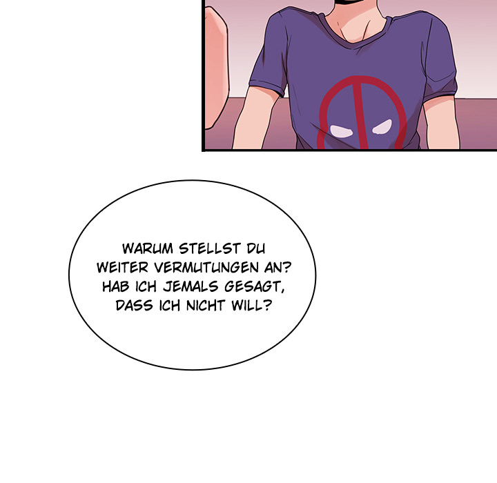 Enge Nachbarn - episode 8 - 16