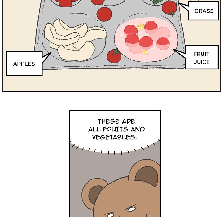 Herbivore High School - episode 1 - 24