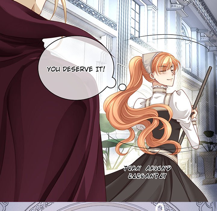 MASTER AND SEVEN LOVERS - episode 20 - 27