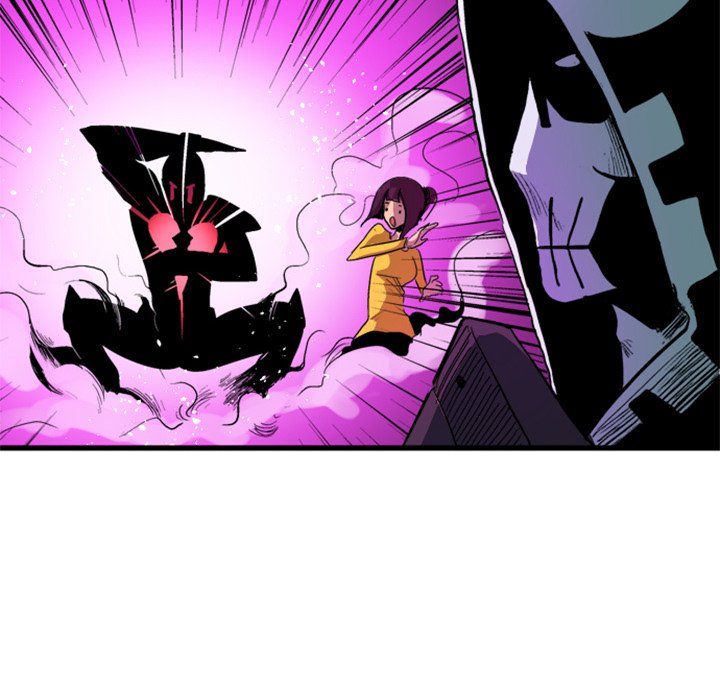 Galauman - episode 8 - 15