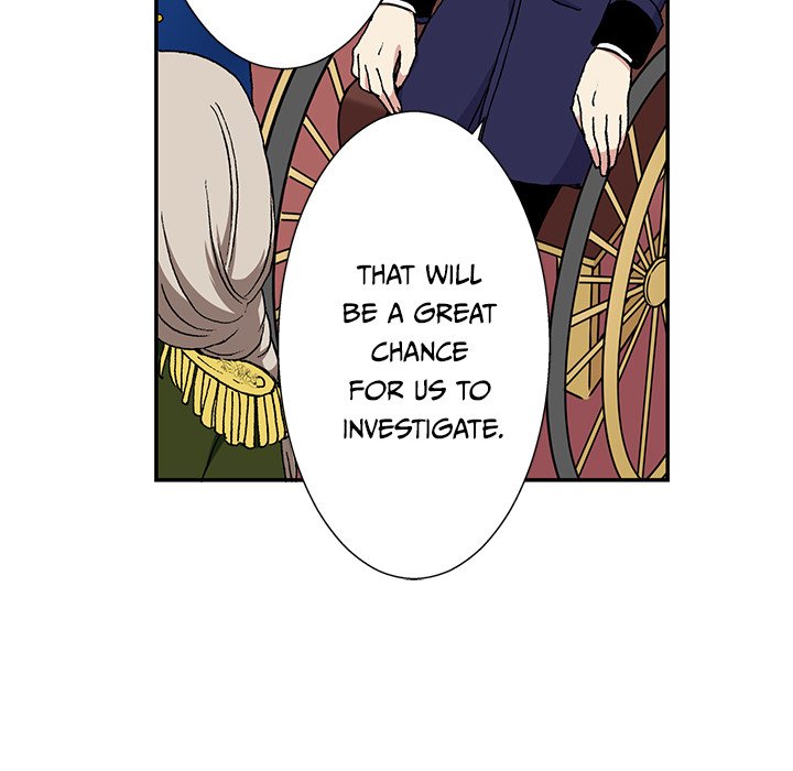 The Lady with an Elegant Smile - episode 27 - 13