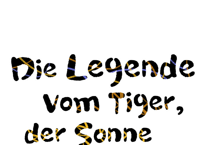 Die Legende vom Tiger,  der Sonne und dem Mond - episode 29 - 0
