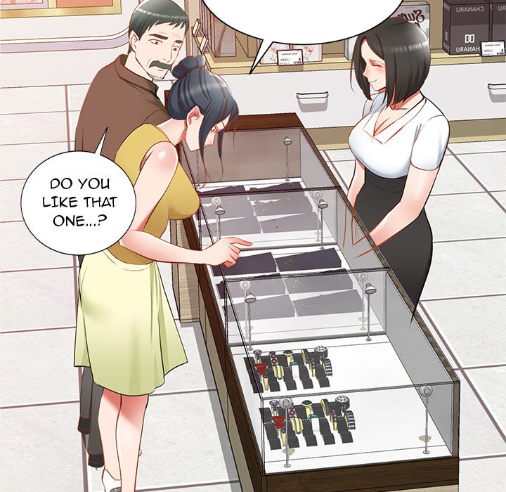 Don't Seduce Me! - episode 18 - 10