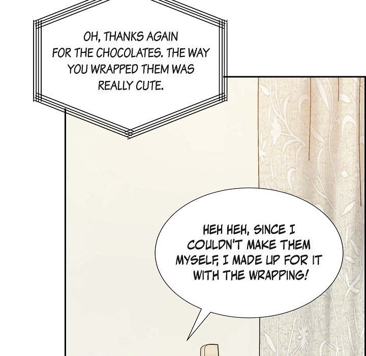 A Spoonful of Your Love - episode 42 - 40