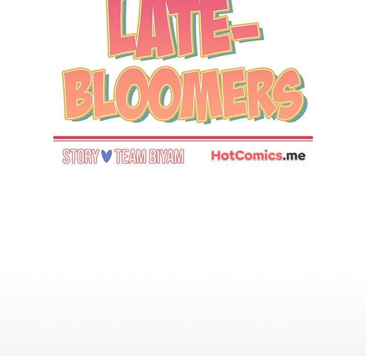 The Late-Bloomers - episode 12 - 45