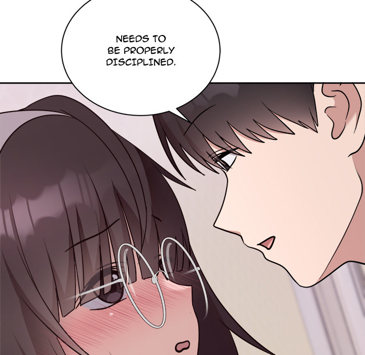 Knot My Secret - UNCENSORED - episode 22 - 53